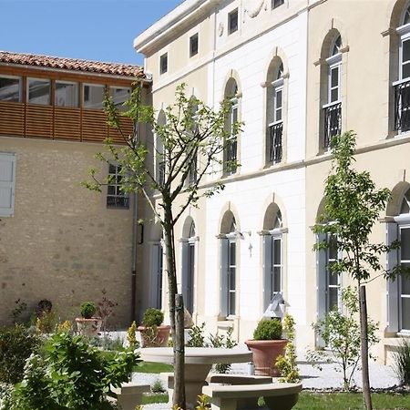 Le Gite Du Chateau Auriac-sur-Vendinelle Εξωτερικό φωτογραφία