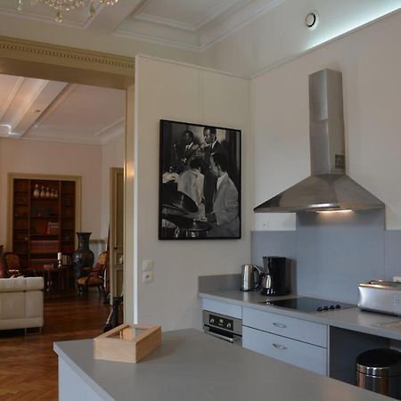 Le Gite Du Chateau Auriac-sur-Vendinelle Εξωτερικό φωτογραφία