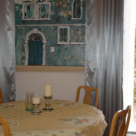 Le Gite Du Chateau Auriac-sur-Vendinelle Εξωτερικό φωτογραφία