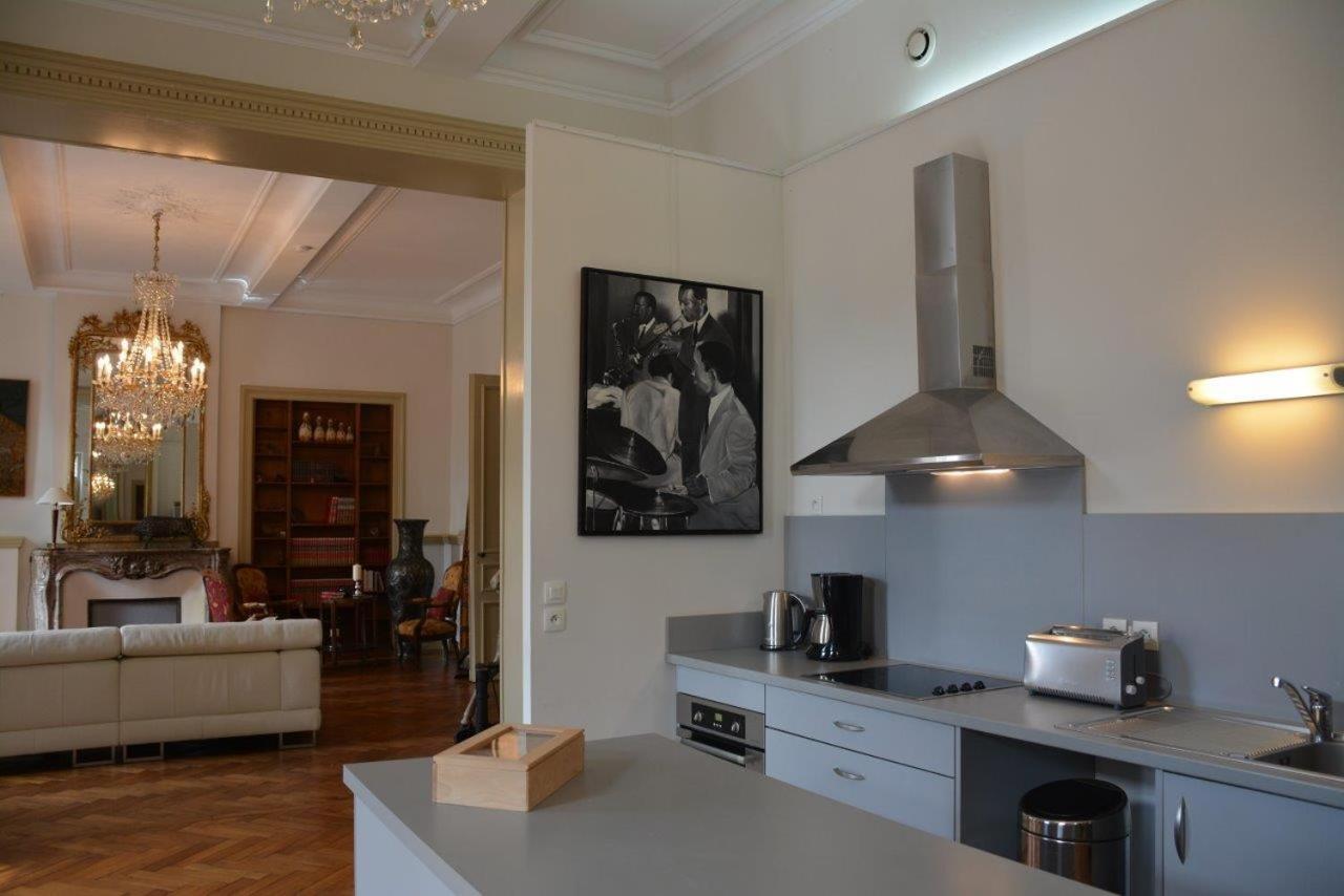 Le Gite Du Chateau Auriac-sur-Vendinelle Εξωτερικό φωτογραφία